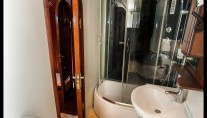 Gulet UGUR 2005 -  Guest Ensuite 2